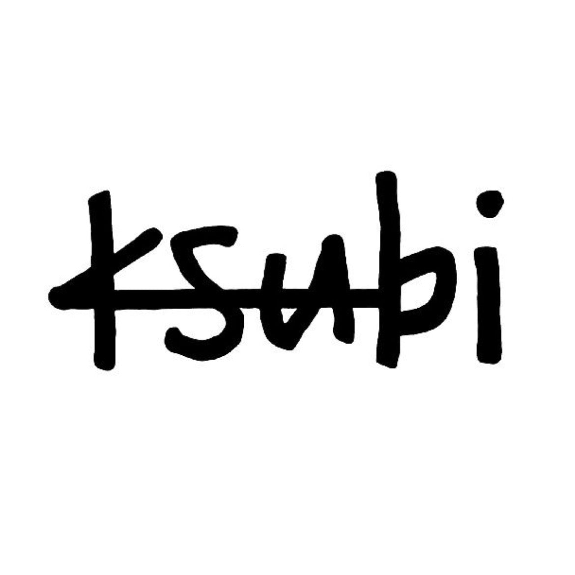 Ksubi