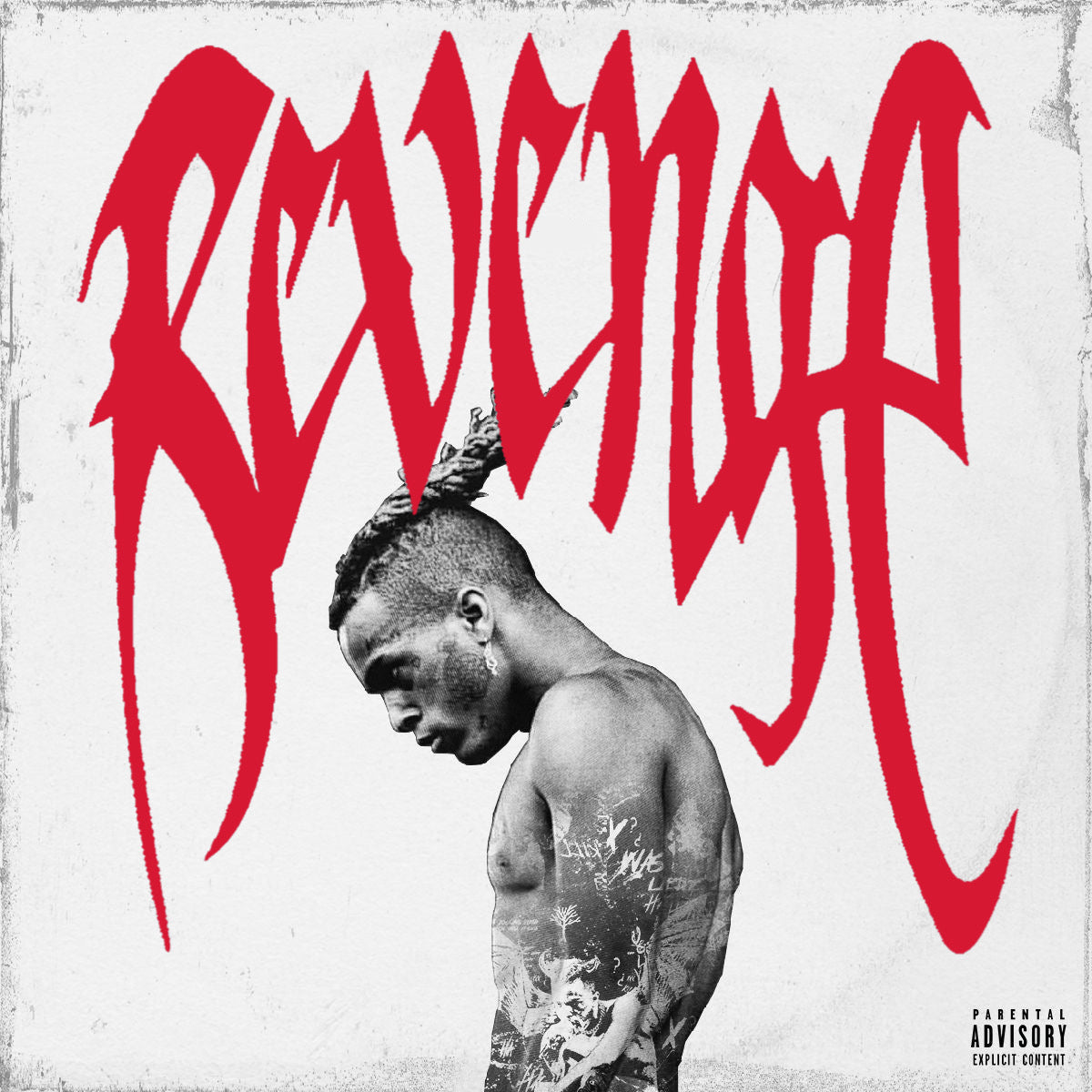 Revenge(XXXTENTACION)