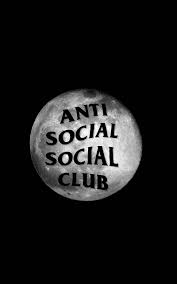 Anti Social Social Club