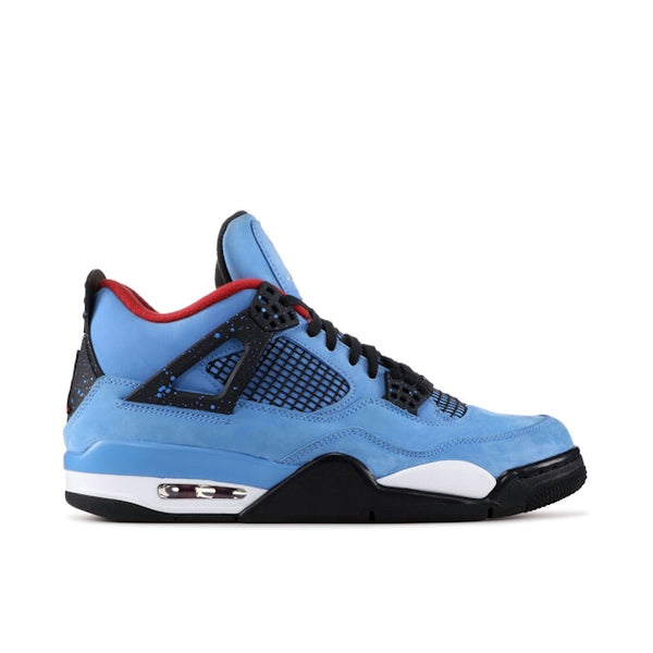 Nike x Travis Scott Air Jordan 4