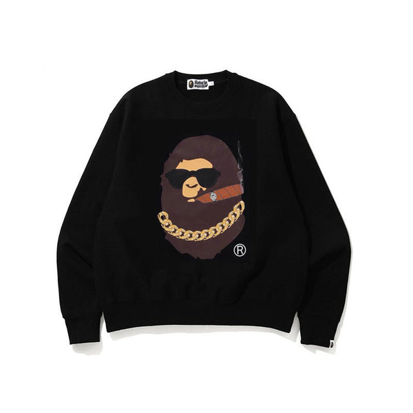 Bape sweater