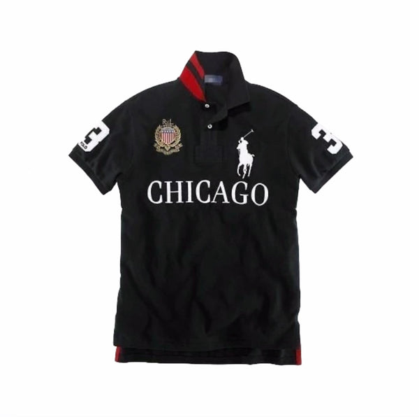 Vintage ralph lauren polo t-shirt
