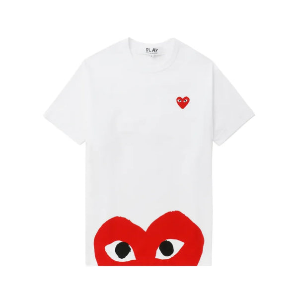 CDG PLAY t-shirt