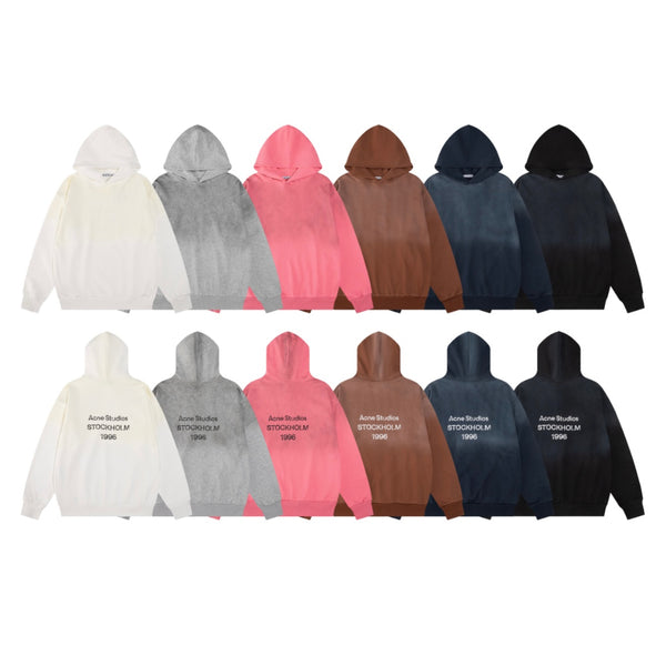 Acne Studios hoodie