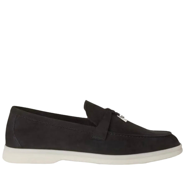 Loro Piana Walk Loafers