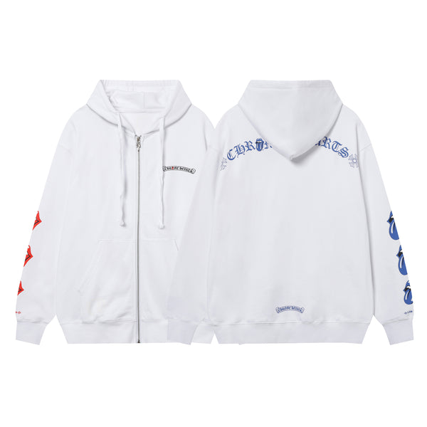 Chrome Hearts jacket
