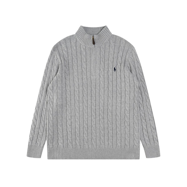 Ralph Lauren Cable quarter zip